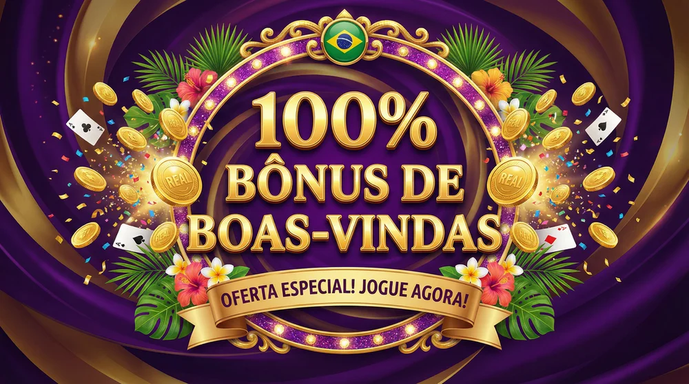 Bônus de boas-vindas ona bet entrar