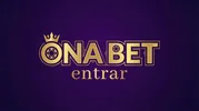 ona bet entrar Logo